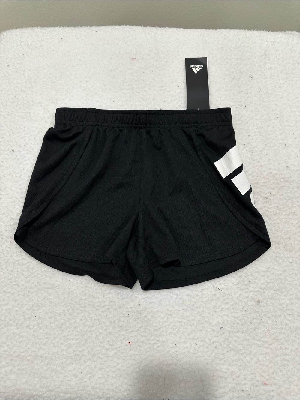 Girl’s Adidas Shorts